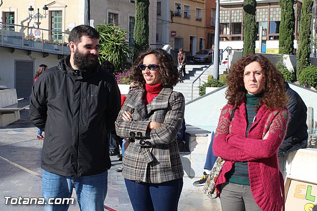 Da Internacional de la Discapacidad  - 125