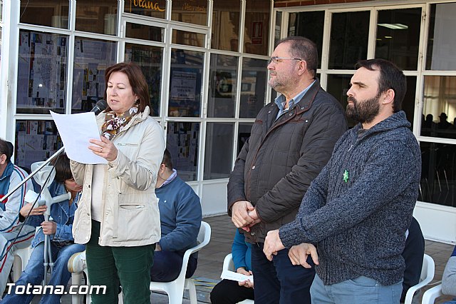 Da Internacional de la Discapacidad  - 128