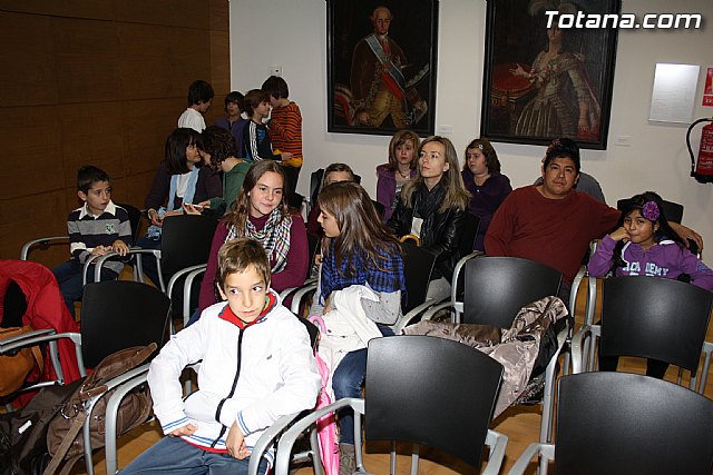 Da Internacional de los Derechos del Nio 2011 - 1