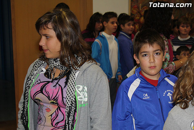 Da Internacional de los Derechos del Nio 2011 - 2