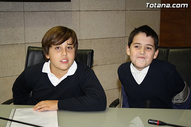 Da Internacional de los Derechos del Nio 2011 - 3