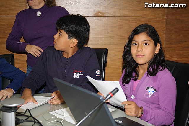 Da Internacional de los Derechos del Nio 2011 - 7