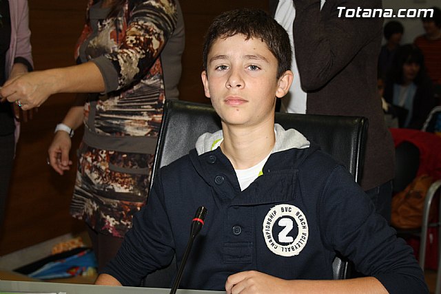 Da Internacional de los Derechos del Nio 2011 - 8