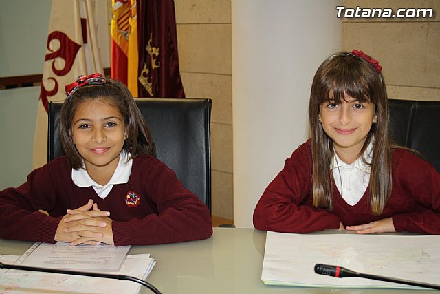 Da Internacional de los Derechos del Nio 2011 - 9