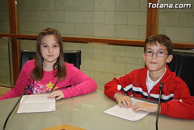 Da Internacional de los Derechos del Nio 2011 - 10