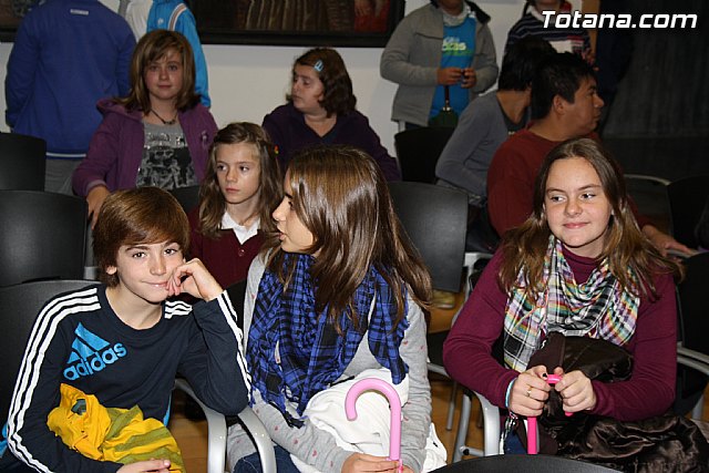 Da Internacional de los Derechos del Nio 2011 - 14