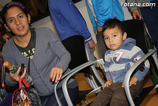 Da Internacional de los Derechos del Nio 2011 - 17