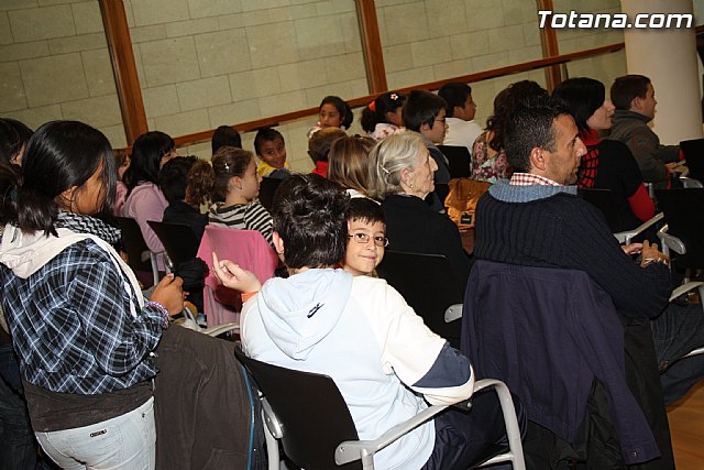 Da Internacional de los Derechos del Nio 2011 - 19