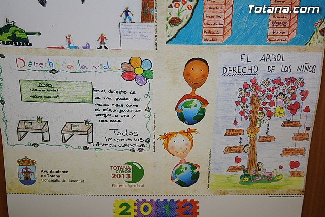 Da Internacional de los Derechos del Nio 2011 - 21