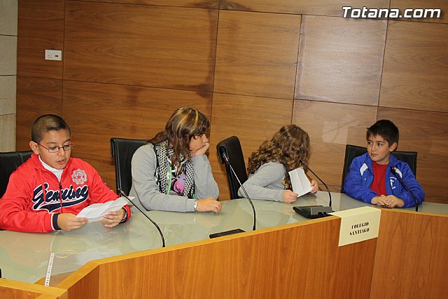 Da Internacional de los Derechos del Nio 2011 - 22