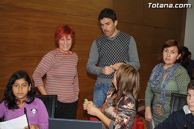 Da Internacional de los Derechos del Nio 2011 - 24