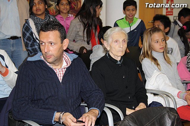 Da Internacional de los Derechos del Nio 2011 - 25