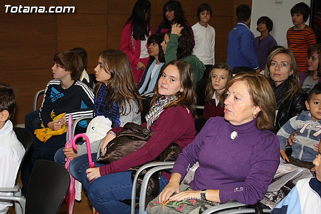 Da Internacional de los Derechos del Nio 2011 - 26