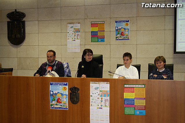 Da Internacional de los Derechos del Nio 2011 - 28