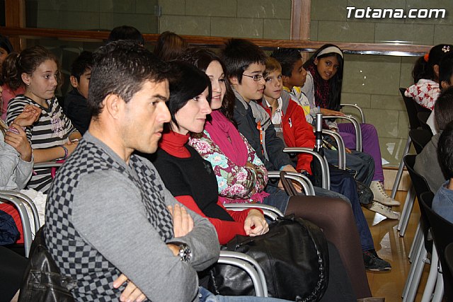 Da Internacional de los Derechos del Nio 2011 - 33