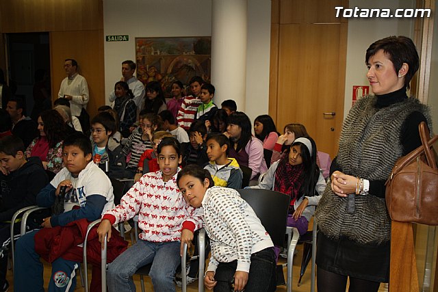 Da Internacional de los Derechos del Nio 2011 - 34