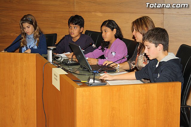 Da Internacional de los Derechos del Nio 2011 - 37