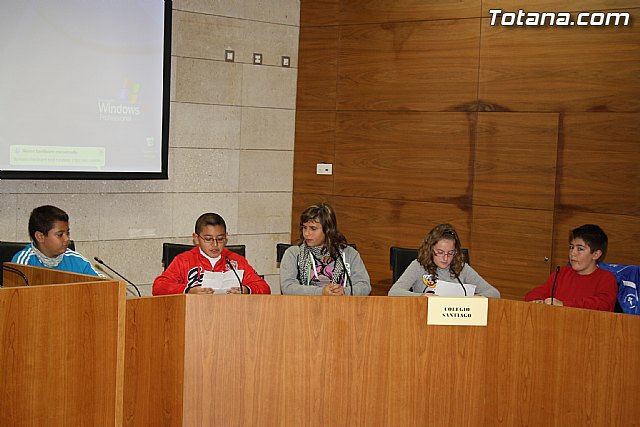 Da Internacional de los Derechos del Nio 2011 - 38