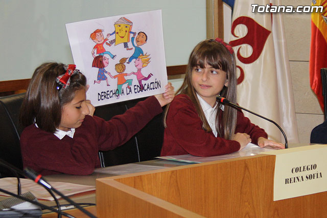 Da Internacional de los Derechos del Nio 2011 - 40