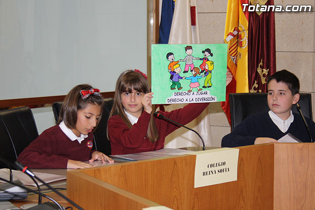 Da Internacional de los Derechos del Nio 2011 - 41