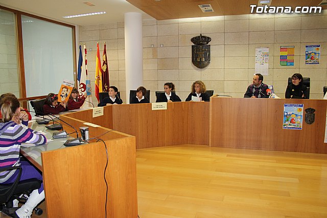 Da Internacional de los Derechos del Nio 2011 - 42