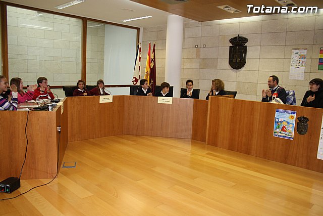 Da Internacional de los Derechos del Nio 2011 - 43