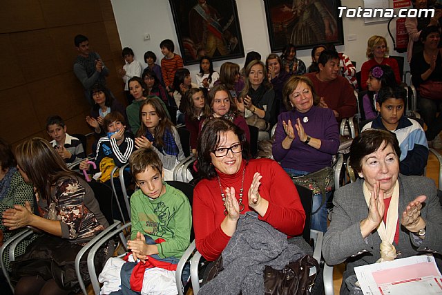 Da Internacional de los Derechos del Nio 2011 - 44