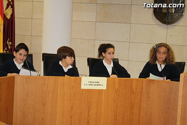 Da Internacional de los Derechos del Nio 2011 - 45