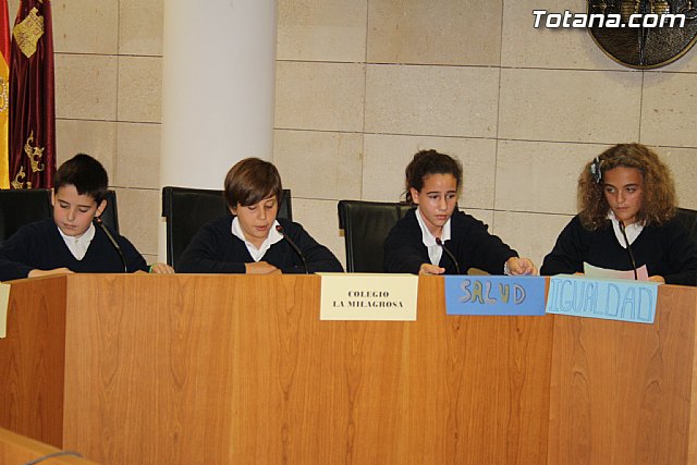 Da Internacional de los Derechos del Nio 2011 - 46