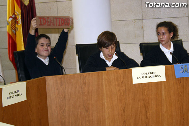 Da Internacional de los Derechos del Nio 2011 - 47