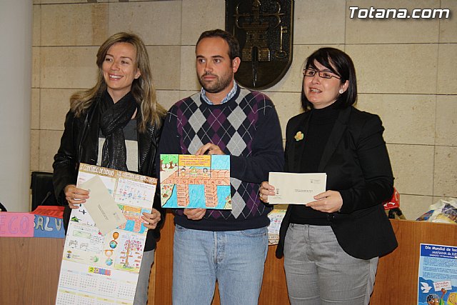 Da Internacional de los Derechos del Nio 2011 - 50