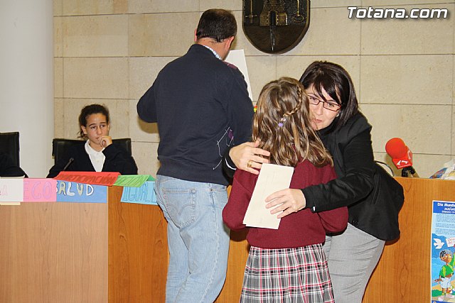 Da Internacional de los Derechos del Nio 2011 - 51