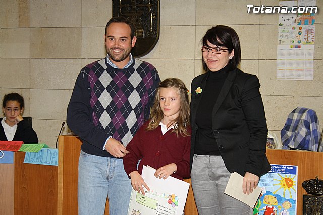 Da Internacional de los Derechos del Nio 2011 - 52