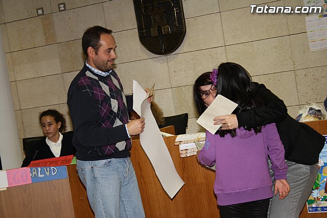 Da Internacional de los Derechos del Nio 2011 - 53