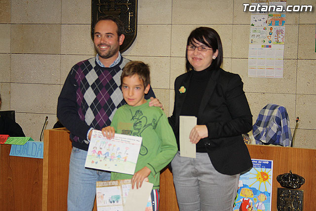 Da Internacional de los Derechos del Nio 2011 - 56