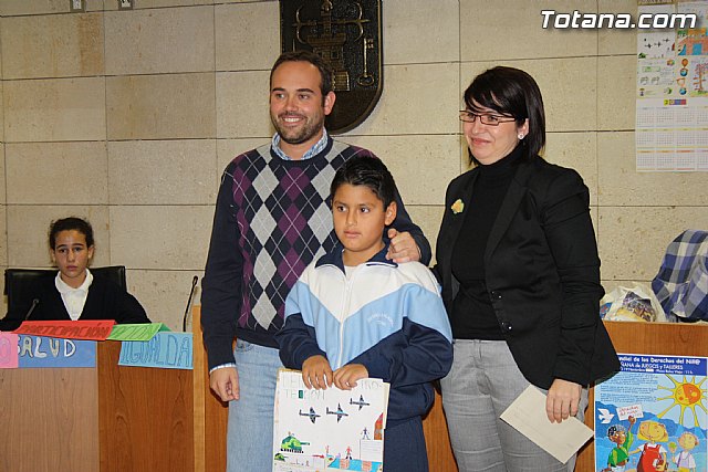 Da Internacional de los Derechos del Nio 2011 - 57