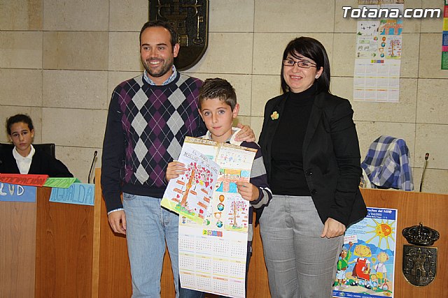 Da Internacional de los Derechos del Nio 2011 - 59