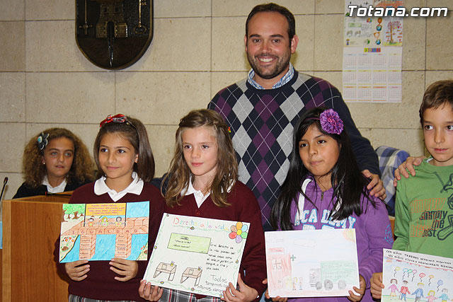 Da Internacional de los Derechos del Nio 2011 - 61