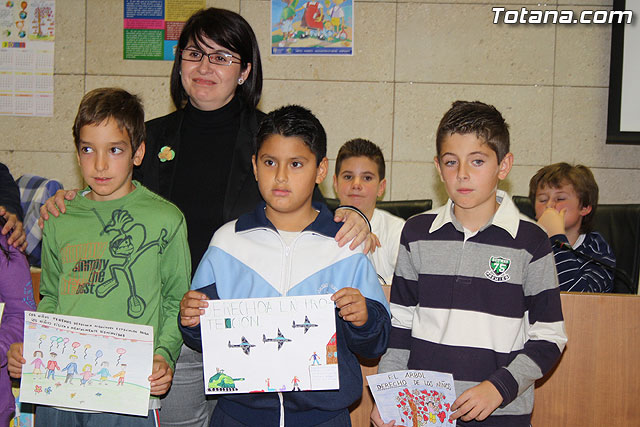 Da Internacional de los Derechos del Nio 2011 - 62