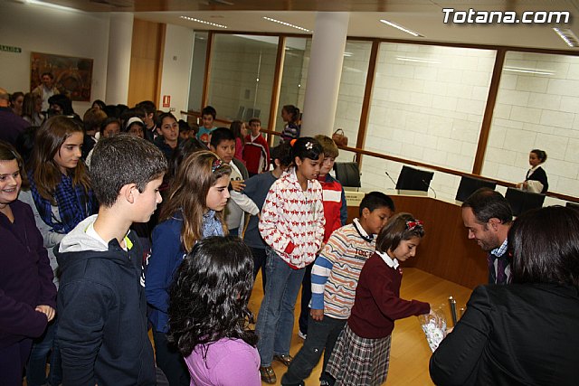 Da Internacional de los Derechos del Nio 2011 - 63