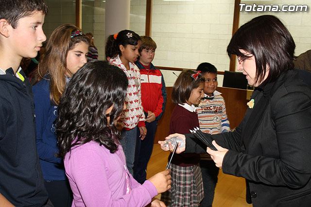 Da Internacional de los Derechos del Nio 2011 - 64