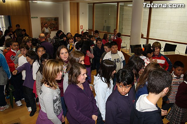 Da Internacional de los Derechos del Nio 2011 - 65