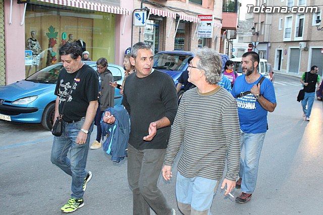 Marcha de la Dignidad 22M - Totana - 10