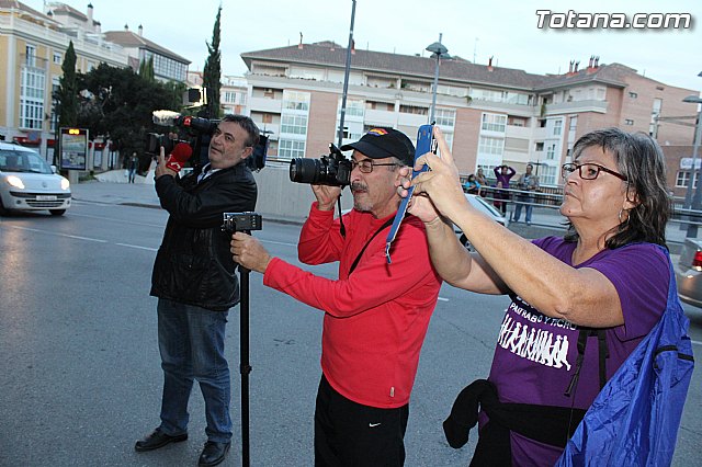 Marcha de la Dignidad 22M - Totana - 31
