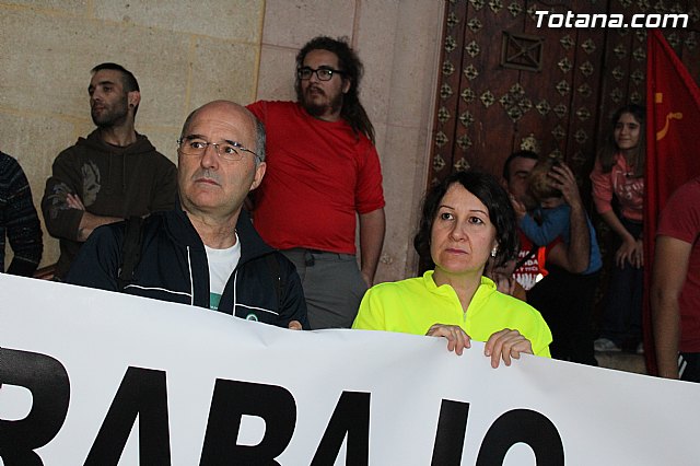 Marcha de la Dignidad 22M - Totana - 41