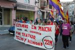 Marcha de la Dignidad