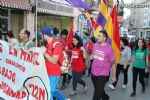Marcha de la Dignidad