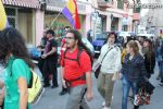 Marcha de la Dignidad