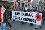 Marcha de la Dignidad