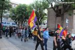 Marcha de la Dignidad